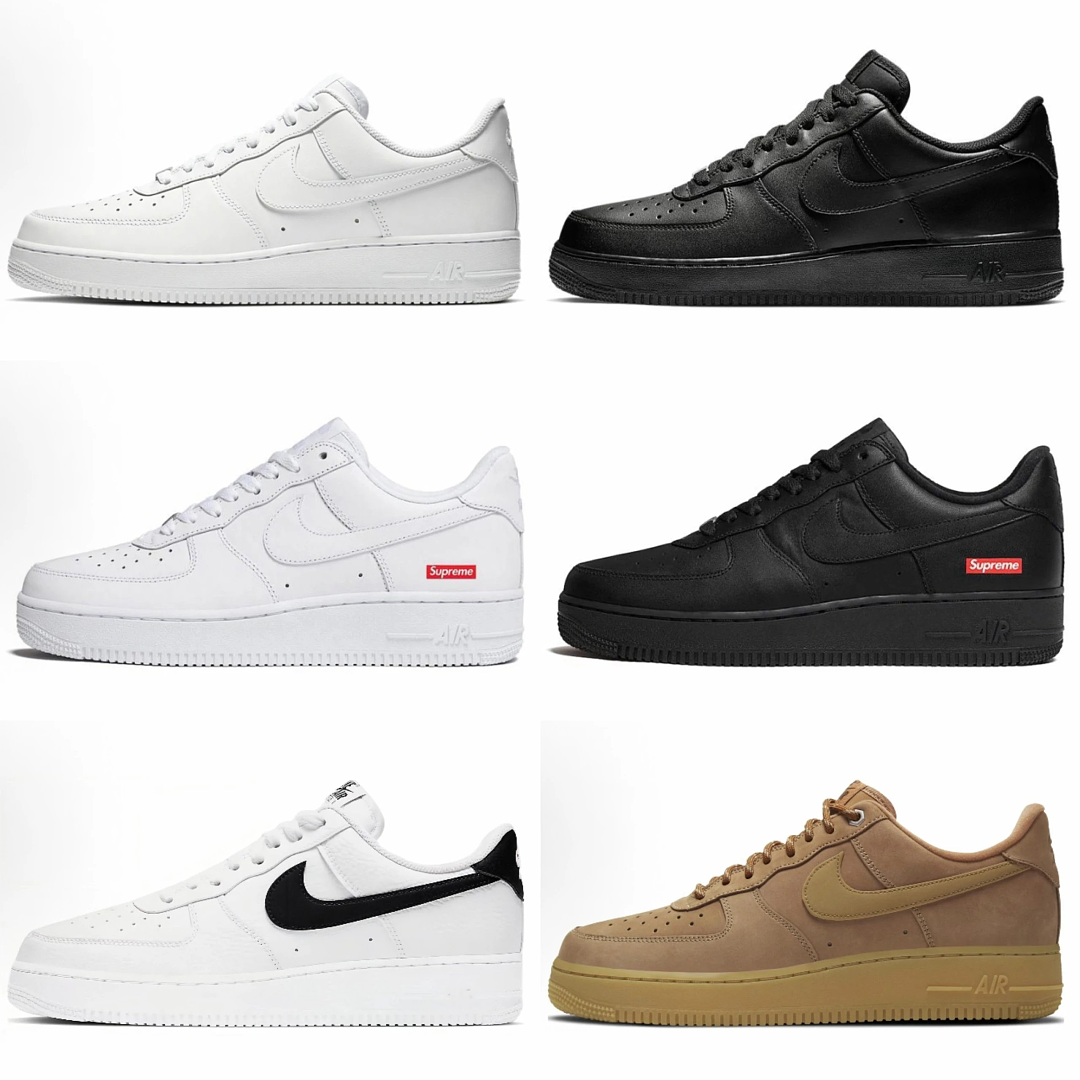Air Force 1 Low                                          Top Batch                                                    (27 options)