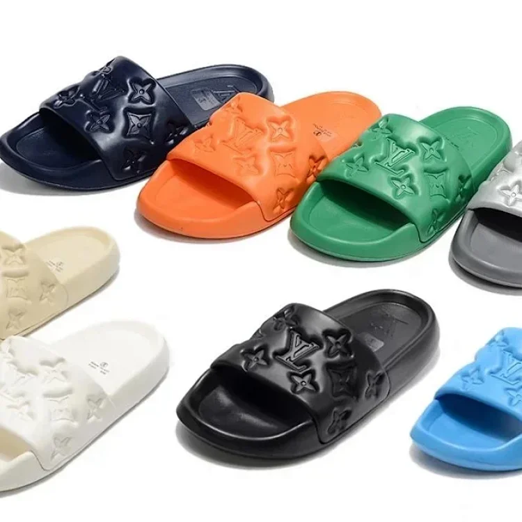 Louis Vuitton LV Slippers