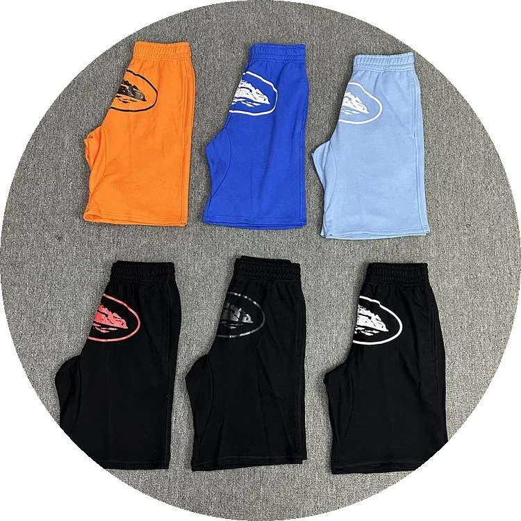 Corteiz Shorts