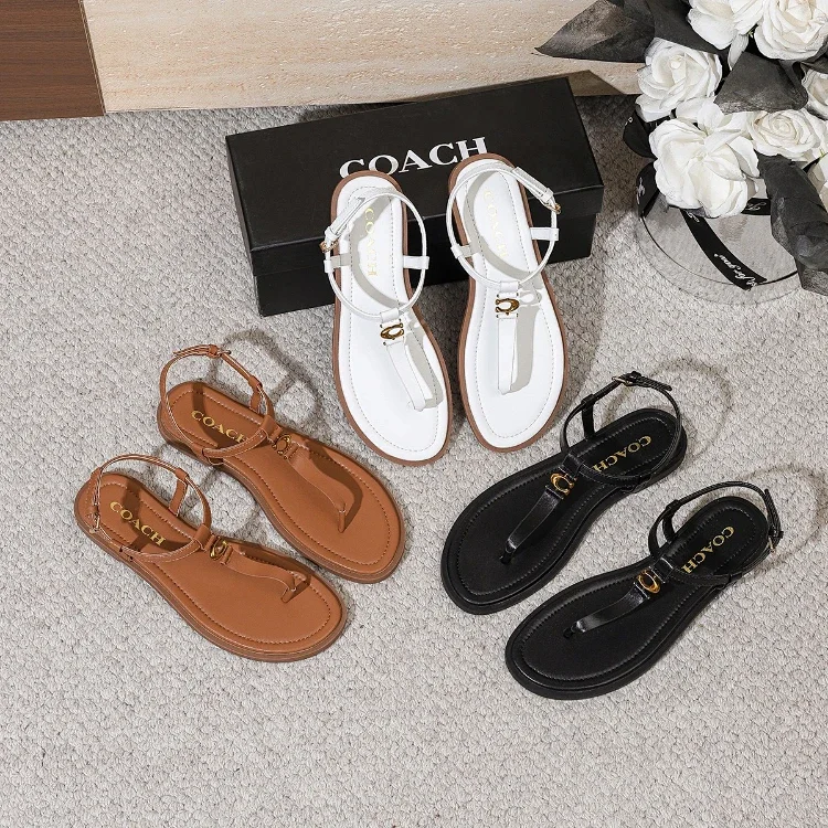 COACH Sandals